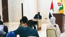 Émirats arabes unis-Sénégal_ Macky souhaite une augmentation des échanges commerciaux