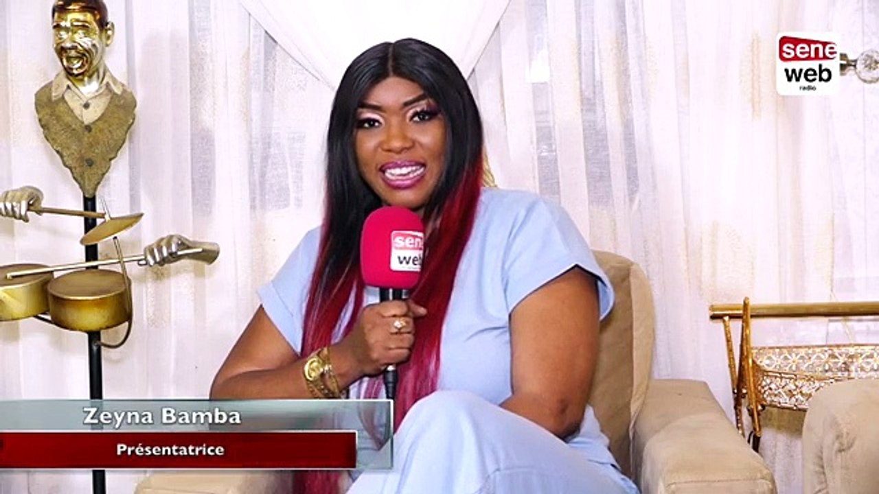 Grosses révélations de Sidy DIOP sur Bamba Fall «Ay 4h du matin lama wo, yor moto feug sama auto…»