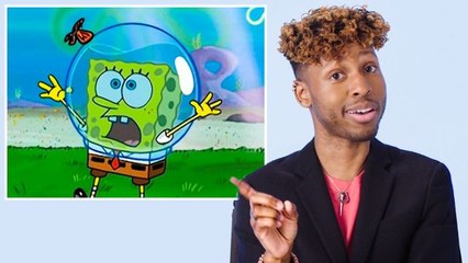 Bug Expert Breaks Down Bug Scenes From Movies & TV