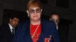 Sir Elton John to miss Princess Diana reception as he recovers from hip operation