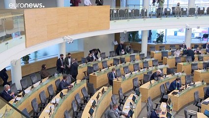 Litauen: Impfprämie von 100 Euro für Senioren