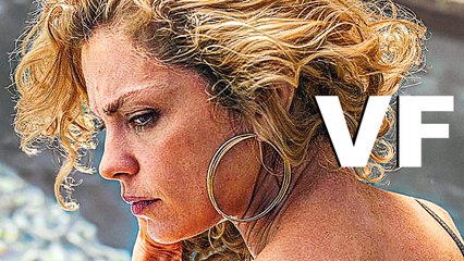 TOXIQUE Bande Annonce VF (2021)