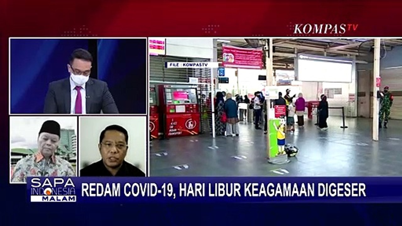 Pro Kontra Kebijakan Hari Libur Keagamaan Digeser