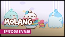 MOLANG - Episode 