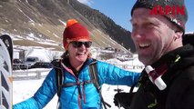 ALPIN-Tiefschneetage Kühtai 2015 - Die Highlights _ ALPIN - Das Bergmagazin (1)