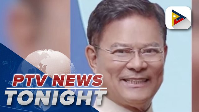 PRRD appoints ex-Southern Leyte solon Roger Mercado as acting DPWH secretary; Palace confirms appointment of Romando Artes as new MMDA General Manager