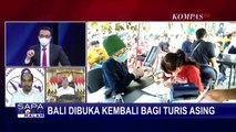 Tempat Wisata di Bali Mulai Buka, Syarat Keberangkatan Harus Komplit!