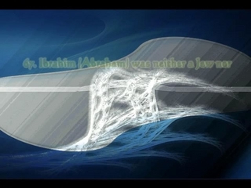 SAINT CORAN HOLY QURAN 2