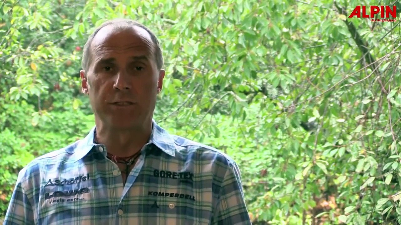 Bergsteigen_ Wie akklimatisiere ich mich richtig