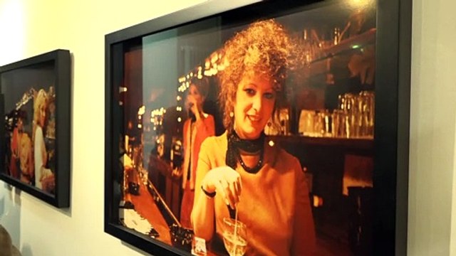 Nan Goldin è tornata. La celebre fotografa ospite del Lumière Film Festival di Lione