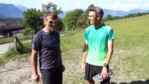 Trailrunning: 3 Tipps für Anfänger | ALPIN - Das Bergmagazin