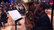 Claude Debussy : Nocturnes / 2. Fêtes (Brassage Harmonie, Direction : Laurent Douvré)