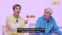 Run BTS: Behind the Scenes EP.152 English sub