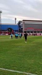 الأهلى يعود للتدريبات استعدادا لمواجهة الحرس الوطنى