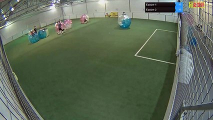 Equipe 1 Vs Equipe 2 - 13/10/21 15:59 - Loisir Poitiers - Poitiers Game Parc