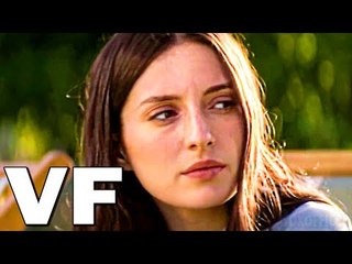TOXIQUE Bande Annonce VF (Netflix, 2021)