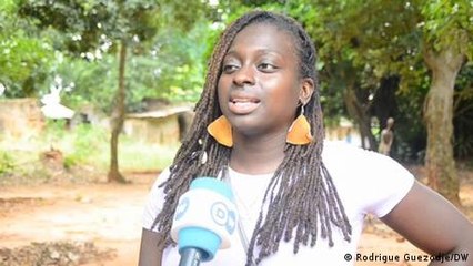 Benin: US history teacher visits the land of her ancestors