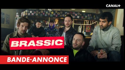 Brassic Saison 3 - Bande-annonce