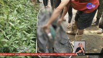 Nasawi sa landslide sa Benguet, umabot na sa anim | SONA