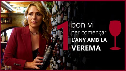 143 | EL CELLER D'EL NACIONAL | 1 vi per començar l'any amb la verema