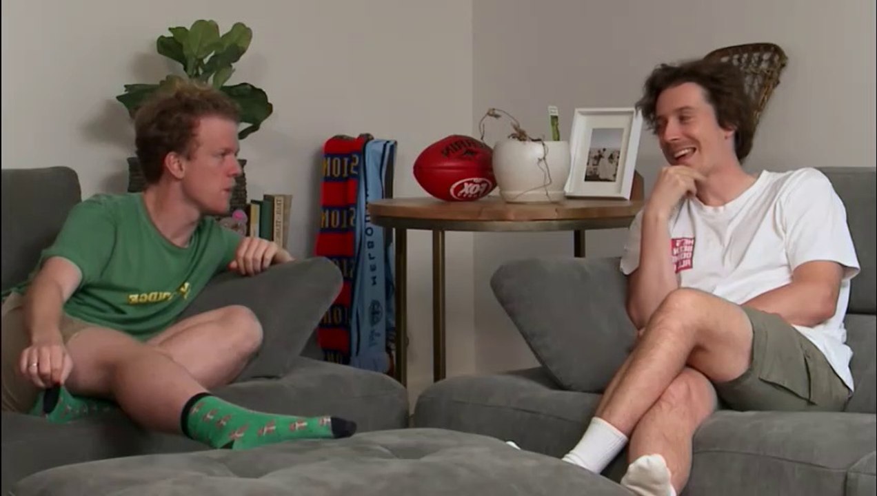 Gogglebox Australia S14E07