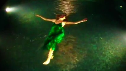 Tara Lily - Blue In Green (Honeymoon)