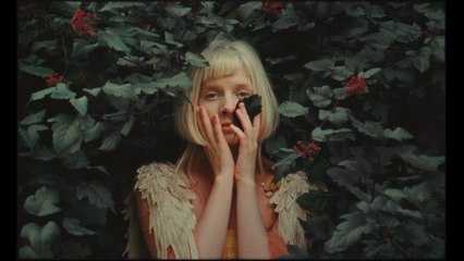 AURORA - Giving In To The Love