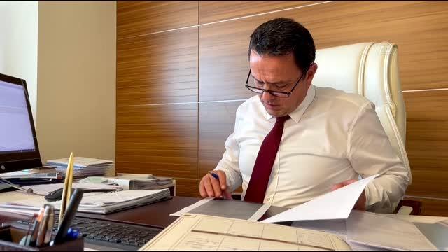 Son dakika haberleri | Konya Baro Başkanı Aladağ, Kadir Şeker davasına ilişkin bozma istemini değerlendirdi