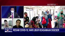 MUI: Geser Hari Libur Dinilai Sudah Tidak Relevan!