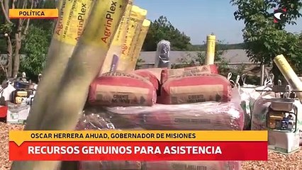 Recursos genuinos para asistencia