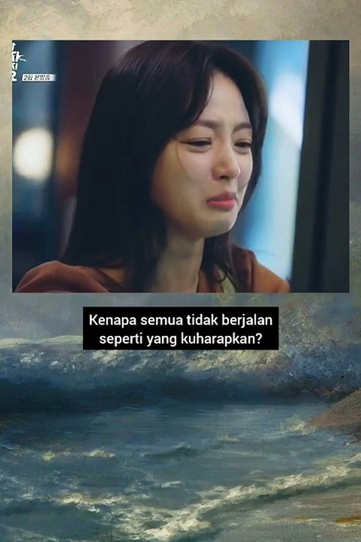 ⁣Story Wa Kecewa, Drakor