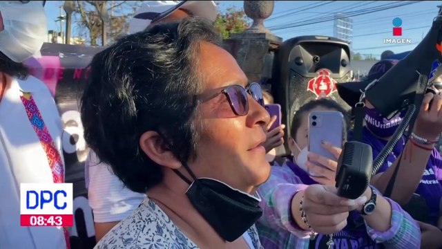 Feminicida de la menor Fátima es sentenciado a prisión vitalicia