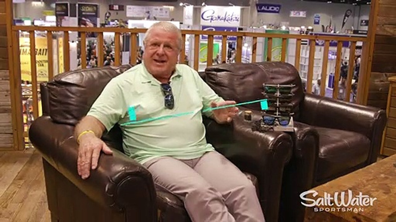 Costa Del Mar Untangled - ICAST 2021