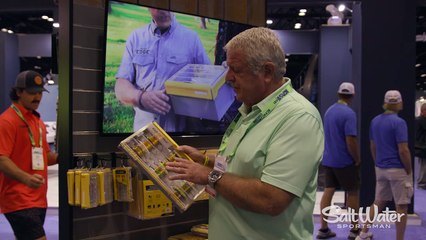 Plano Atlas Tackle Backpack - ICAST 2021