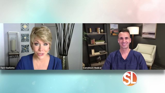 If you need help for ED you can check out the treatments at Camelback Medical Clinic