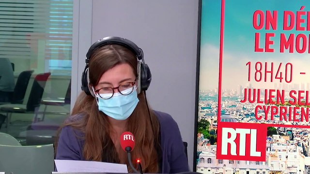 La semaine de quatre jours, le McDonald's d'Elisabeth II et le blues de Neymar