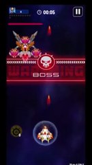 Space shooter - Galaxy attack - Galaxy shooter