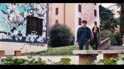 SКАМ IТАLIА S01Е05 (ЕngSub)