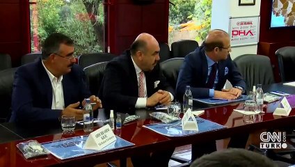 Bakan Karaismailoğlu: Ticaret yollarında hakimiyet kurduk