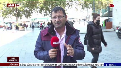 Yahudilerin Mescid-i Aksa'daki ibadet iznini sorduk