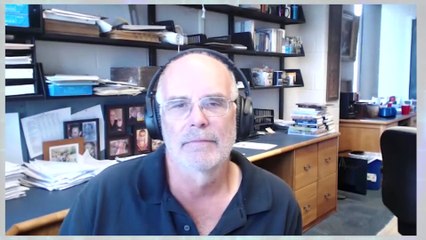 Tyranny: Slow and Painful: This is an Outrage! – David Collum