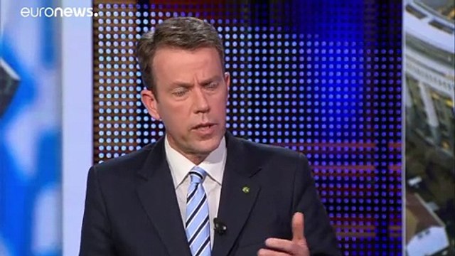 L’Australie veut reprendre le dialogue commercial avec l’UE après la crise des sous-marins