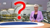 Политика кнута и газа: Европа в шоке от цен на топливо, но виновен ли Путин? DW Новости (13.10.2021)