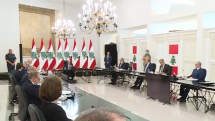 الحكومة اللبنانية ترجئ جلستها بسبب خلافات