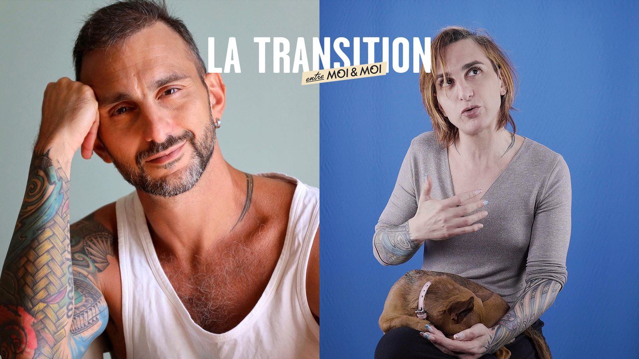 Olivia Ciappa | Entre moi et moi