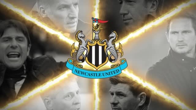 Potter, Lampard or even Conte? Who could be the next Newcastle manager?
