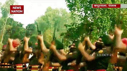 Lakh Take Ki Baat : Salute to the brave martyrs of the country