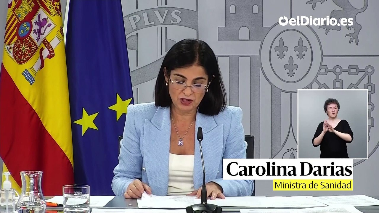 Desciende la incidencia a 41 casos y el número...