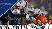 Can the Patriots Handle the Dallas Cowboys Offense? | Patriots Roundtable