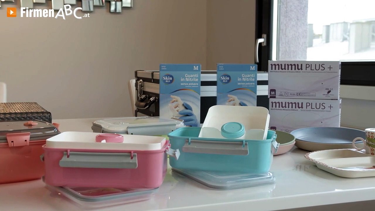 ATTOSPHERE GmbH in Wien – Ihre B2B-Agentur für Import & Export